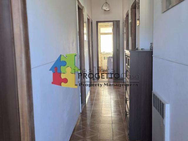 Appartamento in vendita di 141 m² in Contrada Pallio