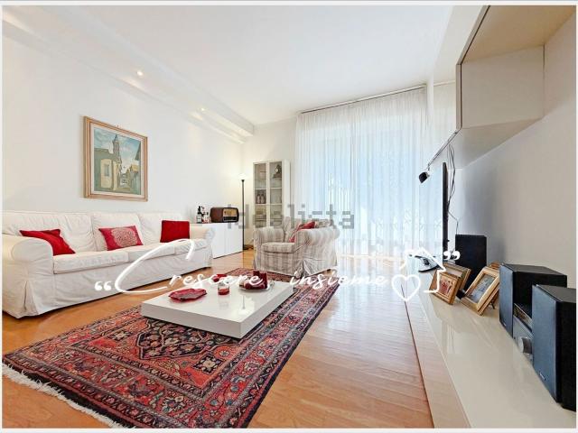 Appartamento in vendita di 141 m² in Corso Europa