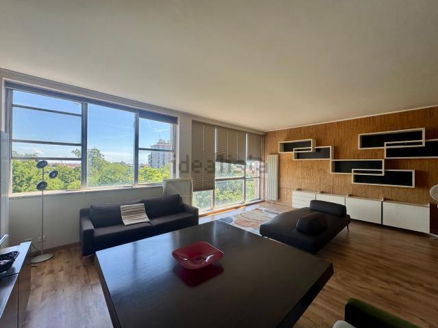 Appartamento in vendita di 141 m² in Galleria del Corso, 3