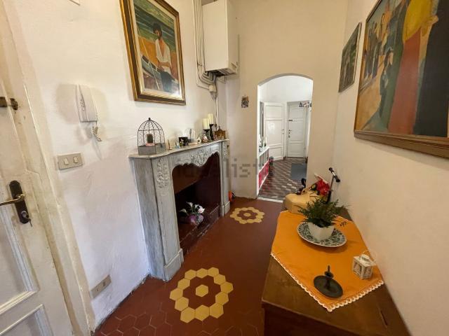 Appartamento in vendita di 141 m² in Piazza Carducci, 2