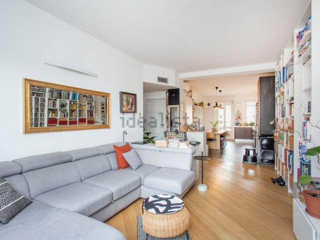 Appartamento in vendita di 141 m² in Piazza Aspromonte