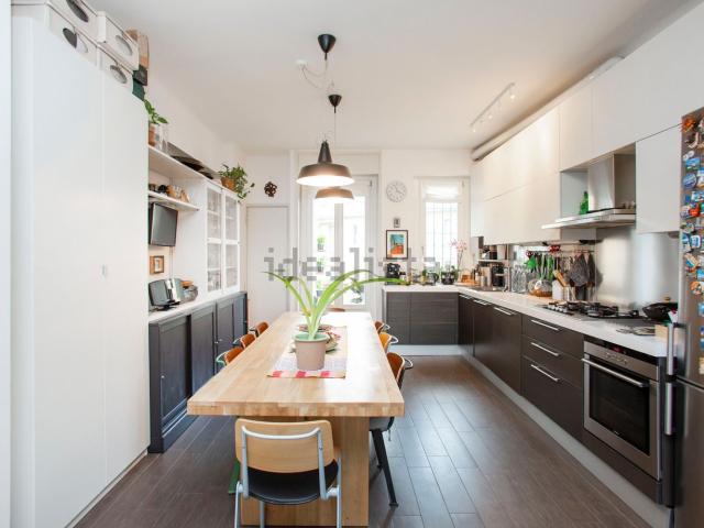 Appartamento in vendita di 141 m² in Piazza Aspromonte, 29