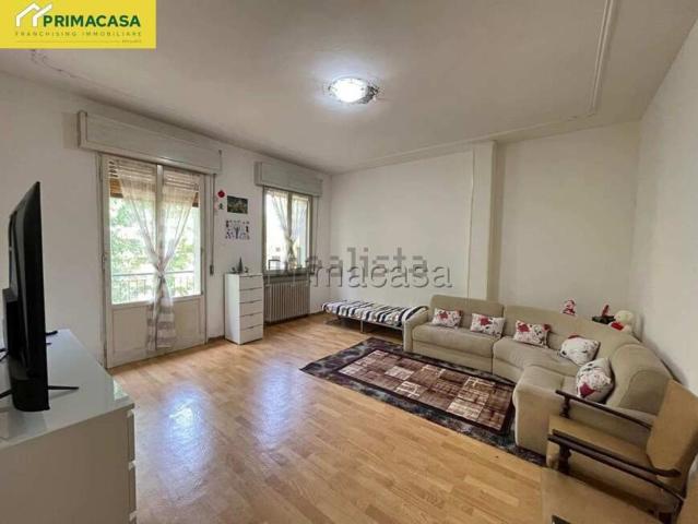 Appartamento in vendita di 141 m² in Piazza della Resistenza