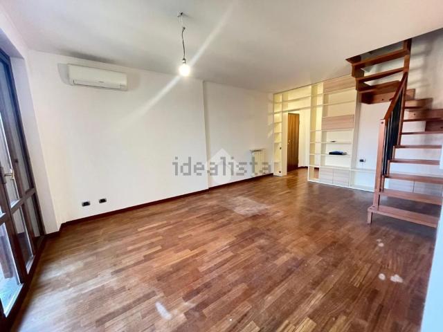 Appartamento in vendita di 141 m² in Piazza Libertà, 22