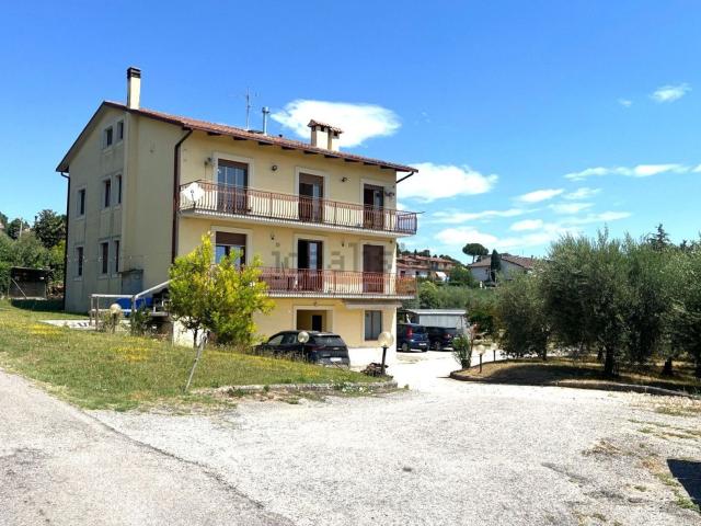 Appartamento in vendita di 141 m² in Strada Pieve Pagliaccia