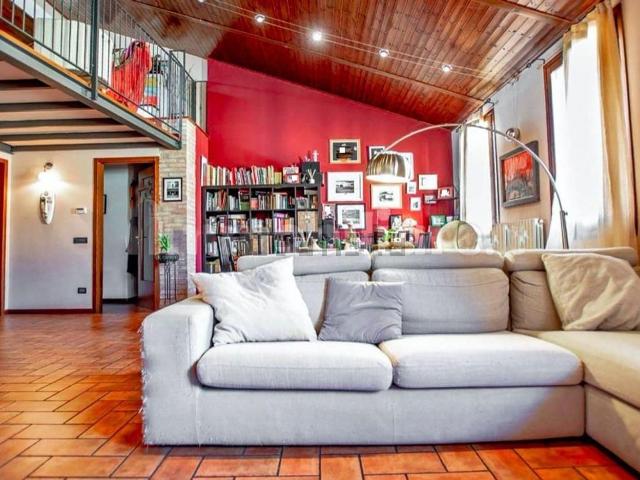 Appartamento in vendita di 142 m²