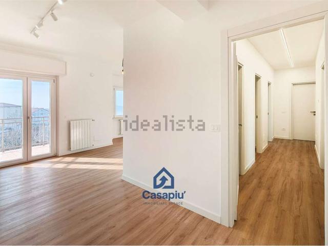 Appartamento in vendita di 142 m²