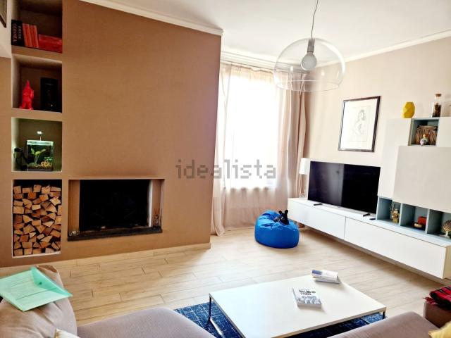 Appartamento in vendita di 142 m²
