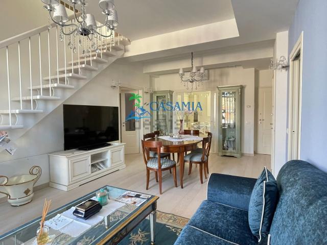 Appartamento in vendita di 142 m²