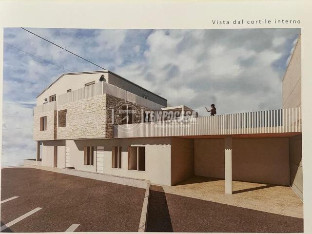 Appartamento in vendita di 142 m²