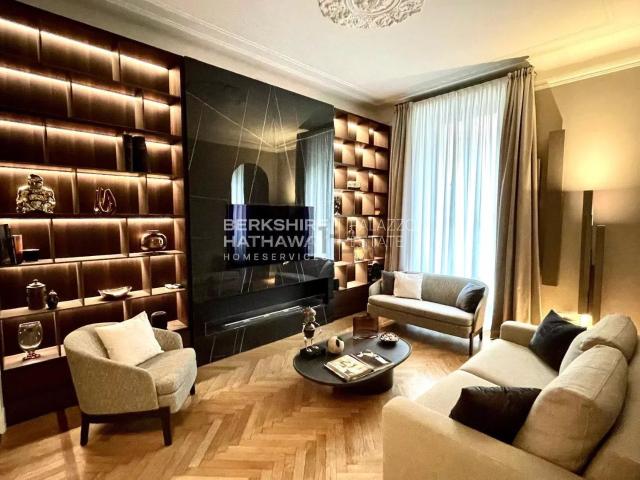Appartamento in vendita di 142 m²