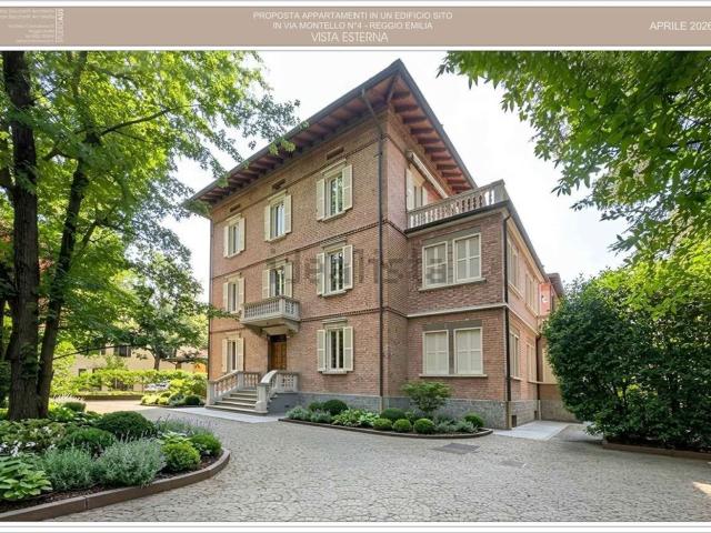 Appartamento in vendita di 142 m²