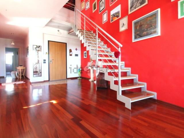 Appartamento in vendita di 142 m²