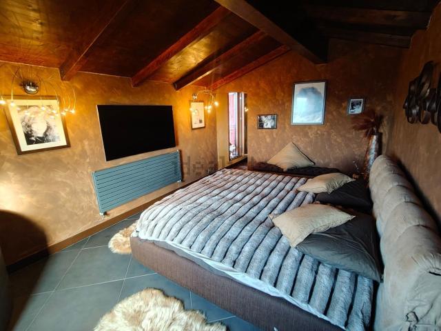 Appartamento in vendita di 142 m²