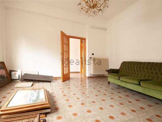 Appartamento in vendita di 142 m²