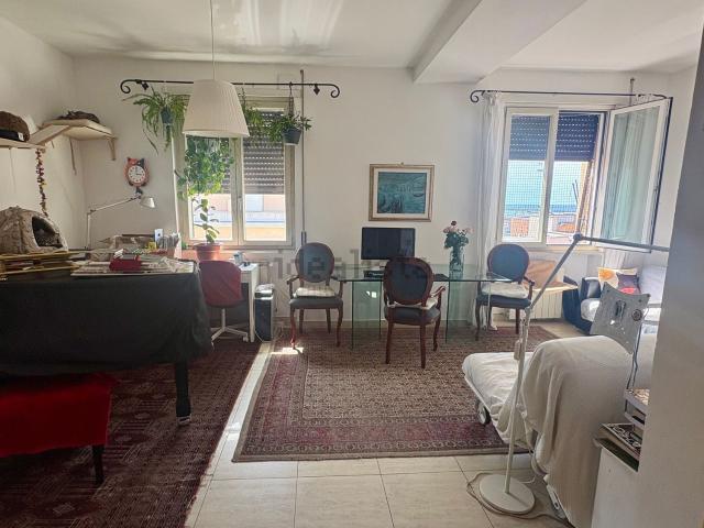 Appartamento in vendita di 142 m²