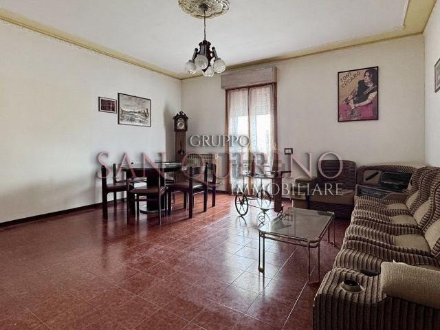 Appartamento in vendita di 142 m²