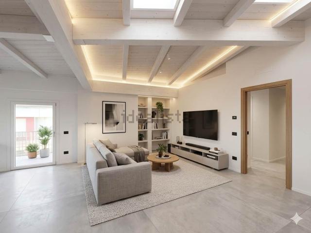 Appartamento in vendita di 142 m²