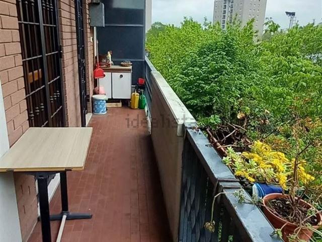 Appartamento in vendita di 142 m²