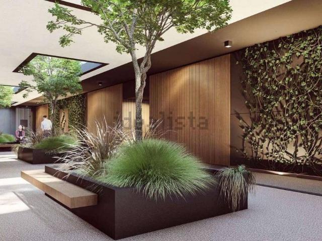 Appartamento in vendita di 142 m²