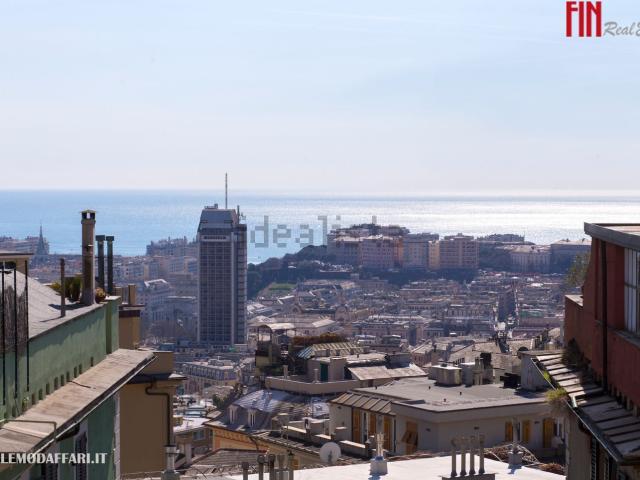 Appartamento in vendita di 142 m² in Via Contardo