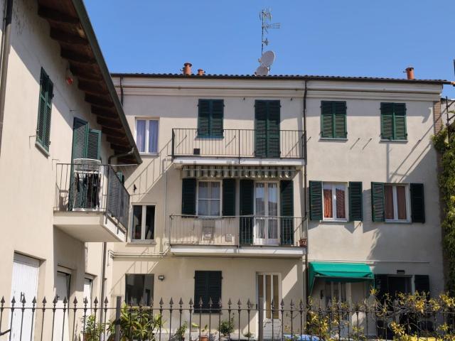 Appartamento in vendita di 142 m² in Via Cavour, 4