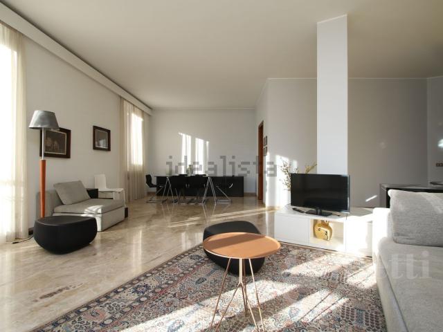 Appartamento in vendita di 142 m² in Via Carlo Porta, 2