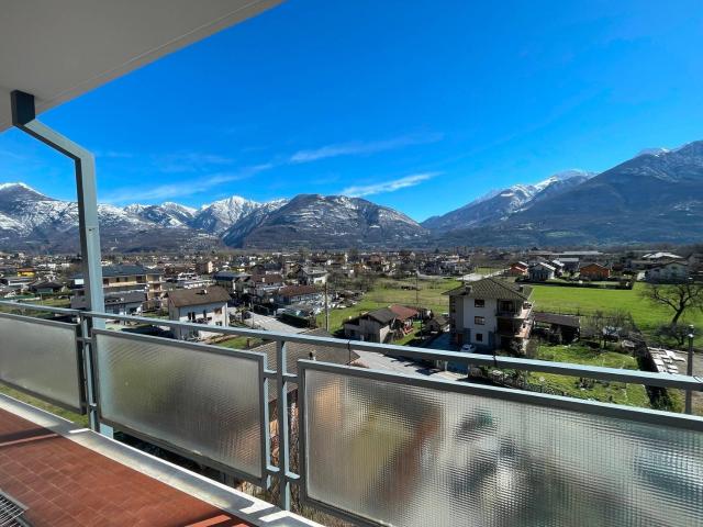 Appartamento in vendita di 142 m² in Via Casetti, 14