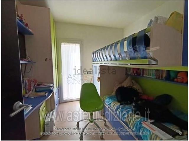 Appartamento in vendita di 142 m² in Via Archimede, 10