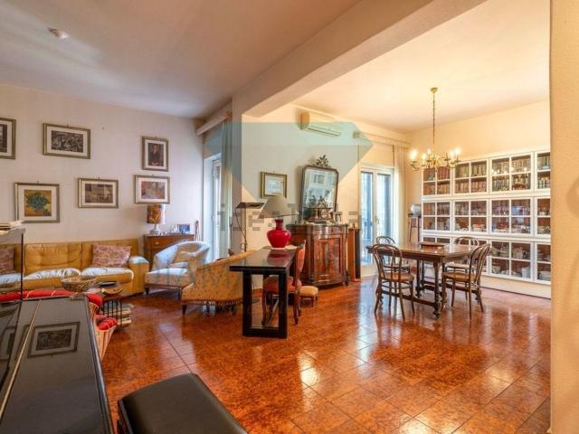 Appartamento in vendita di 142 m² in Via Arrigo Boito, 2