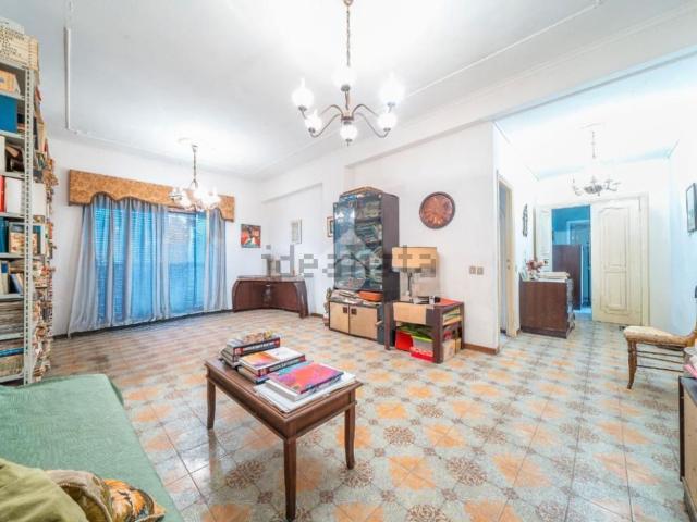 Appartamento in vendita di 142 m² in Via Aurelia, 724