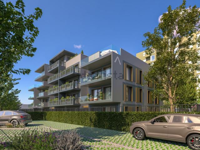 Appartamento in vendita di 142 m² in Via Bartolomeo Maria Dal Monte, 16