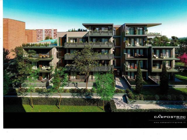 Appartamento in vendita di 142 m² in Via Bartolomeo Maria Dal Monte
