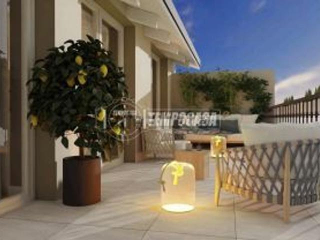 Appartamento in vendita di 142 m² in Via Belfiore, 49