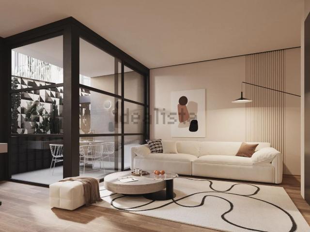 Appartamento in vendita di 142 m² in Via Belfiore, 60