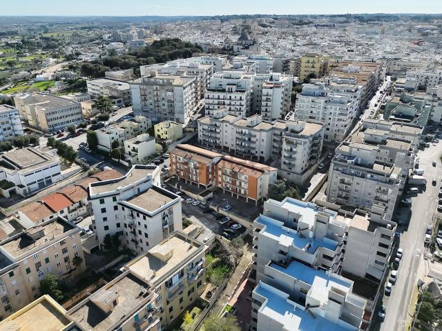 Appartamento in vendita di 142 m² in Via Belvedere