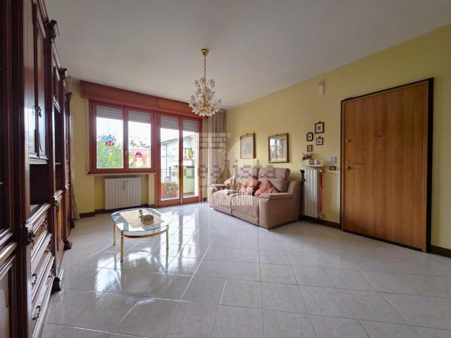 Appartamento in vendita di 142 m² in Via G. Boccaccio, 2