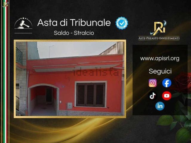 Appartamento in vendita di 142 m² in Via G. Fanin, 25
