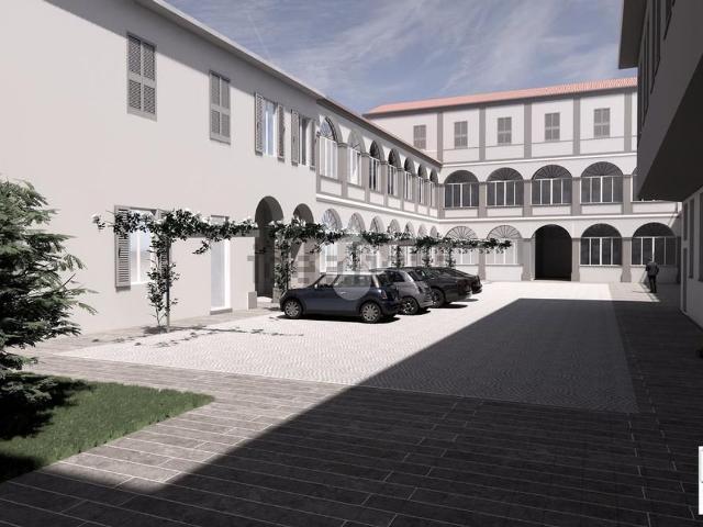 Appartamento in vendita di 142 m² in Via G. Matteotti, 16
