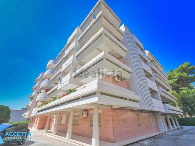 Appartamento in vendita di 142 m² in Via Galera Montefusco, 11