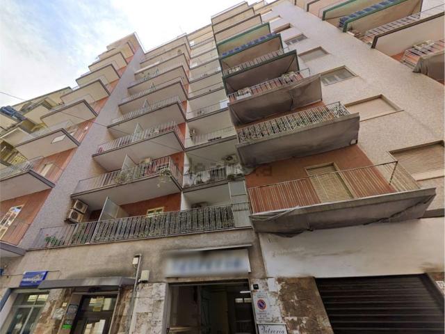 Appartamento in vendita di 142 m² in Via Generale Giuseppe Messina, 76