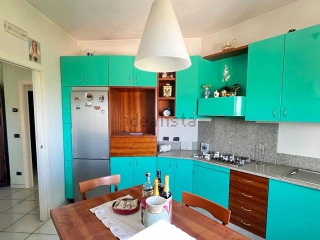 Appartamento in vendita di 142 m² in Via Genova, 25