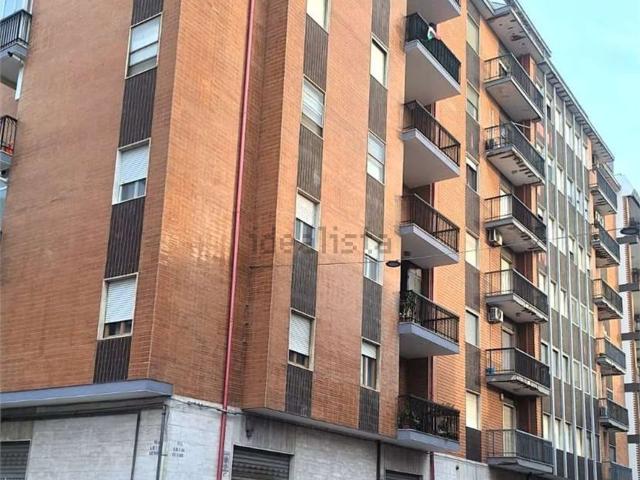 Appartamento in vendita di 142 m² in Via Giulio Cesare, 13