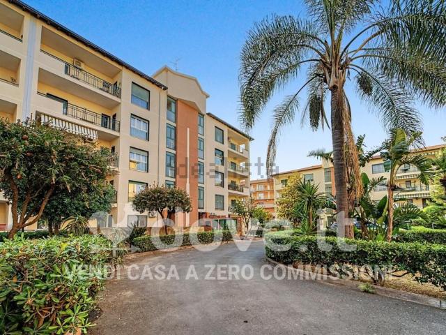 Appartamento in vendita di 142 m² in Via Giuseppe Antonio Borgese, 4