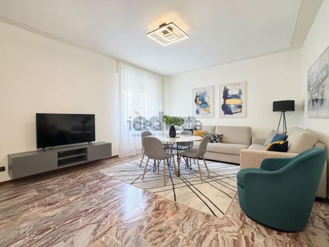 Appartamento in vendita di 142 m² in Via Giuseppe Peano, 13