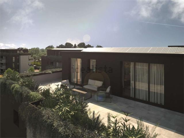 Appartamento in vendita di 142 m² in Via Giambattista Vico