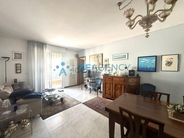 Appartamento in vendita di 142 m² in Via Gino Meldolesi