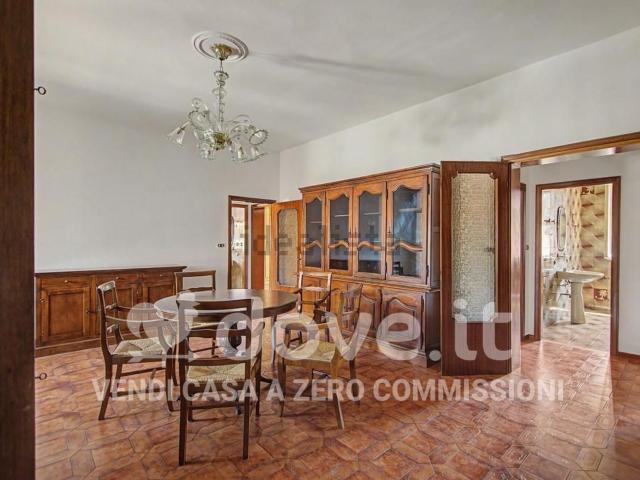 Appartamento in vendita di 142 m² in Via Giovanni Briosi, 11