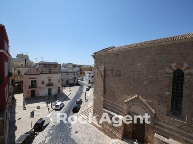 Appartamento in vendita di 142 m² in Via Giovanni Maria Moricino, 2