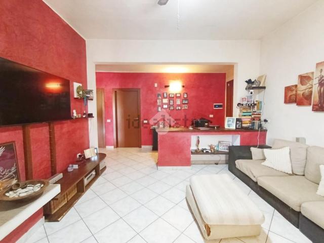 Appartamento in vendita di 142 m² in Via Guglielmo Marconi, 207